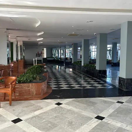 Mc La Quinta Daire