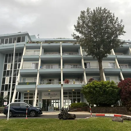 Mc La Quinta Daire Santa Úrsula